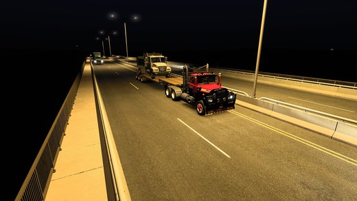 Mack R
