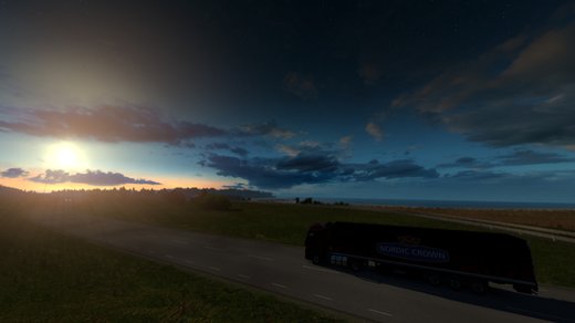 Mercedes-Benz New Actros