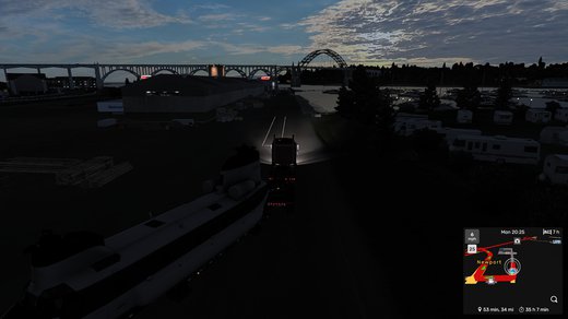 Peterbilt 352/362