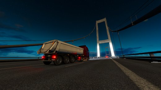 Volvo FH4