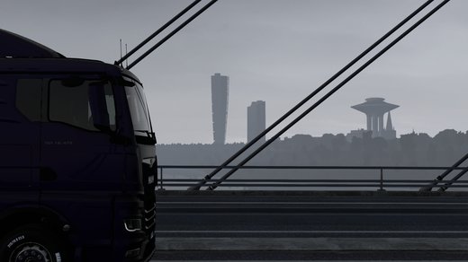 MAN TGX