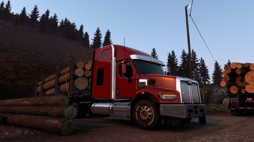 Western Star 49X