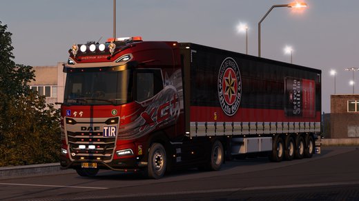 DAF 2021