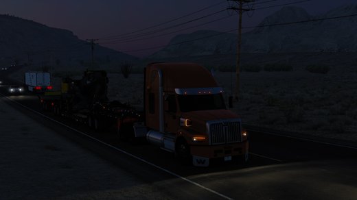 Western Star 49X