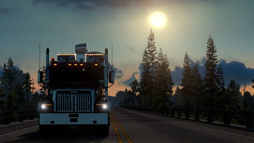 Western Star 49X