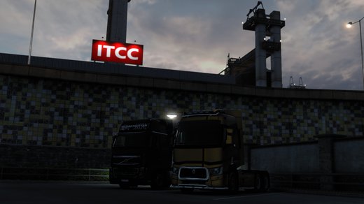 Renault T
