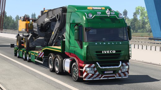 Iveco Stralis