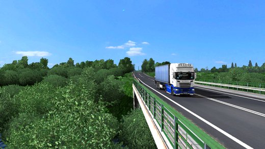 Scania Streamline