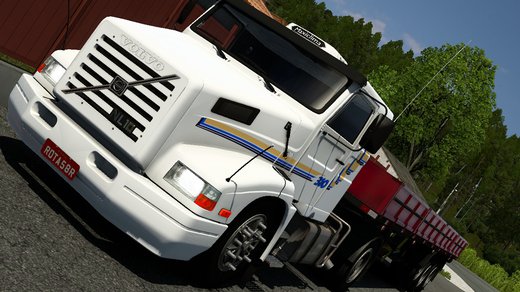 Volvo NL