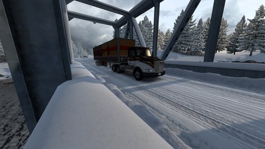 Peterbilt 579