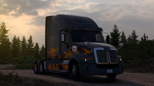 Western Star 57X