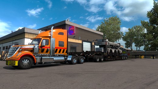 International LoneStar