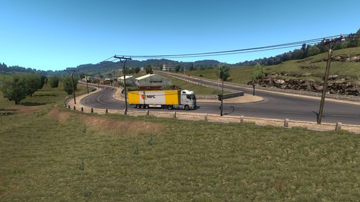 Mercedes-Benz New Actros