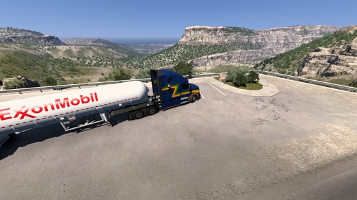 Freightliner Cascadia 2019