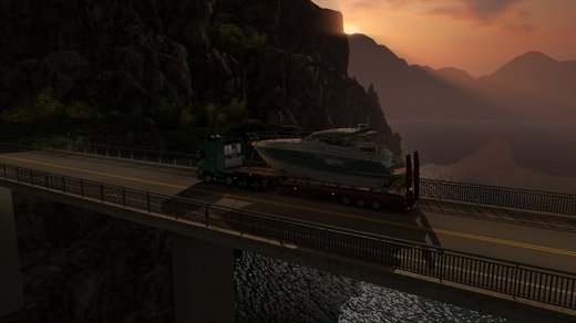 Volvo FH4