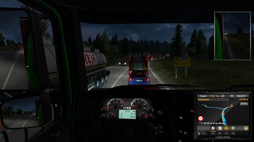 Volvo FH3
