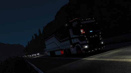 Scania Streamline