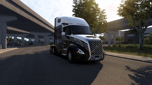 Volvo VNL
