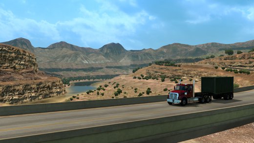 Western Star 49X