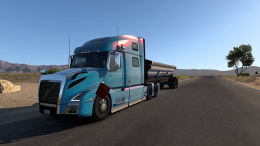 Volvo VNL