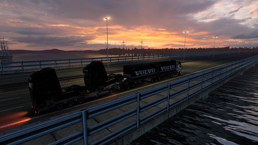 Volvo FH4