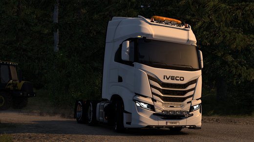 Iveco S-Way