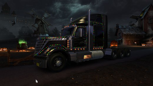 International LoneStar