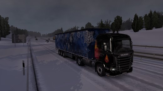 Scania Streamline