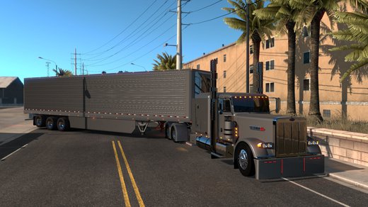 Peterbilt @@Custom 379/389@@