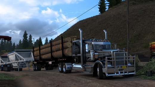 KW W900 HIGHWAY KILLER