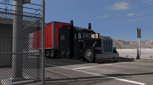 Peterbilt @@Custom 379/389@@