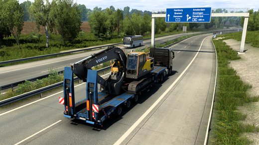 Volvo FH4