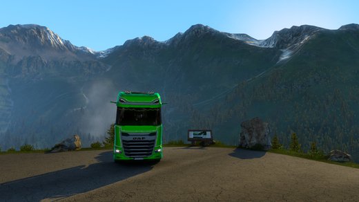 DAF 2021