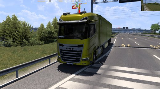 DAF 2021