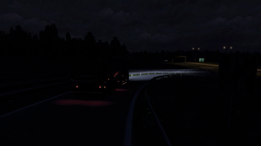 No profile truck data uploaded