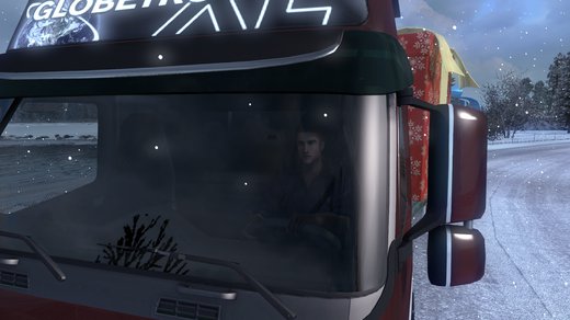 Volvo FH3