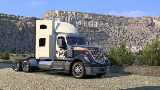 International LoneStar