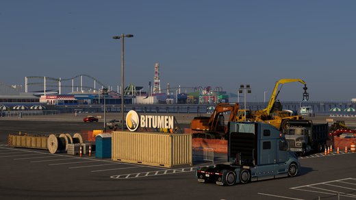 Volvo VNL 2018