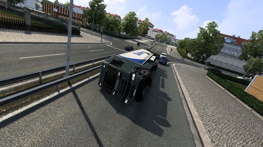 Scania R
