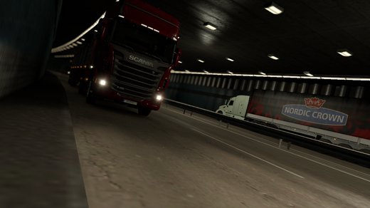Scania R 2009