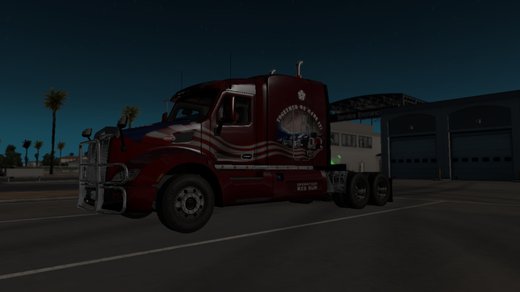 Peterbilt 579