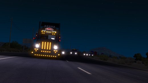 Peterbilt @@Custom 379/389@@