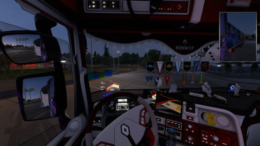 Renault T
