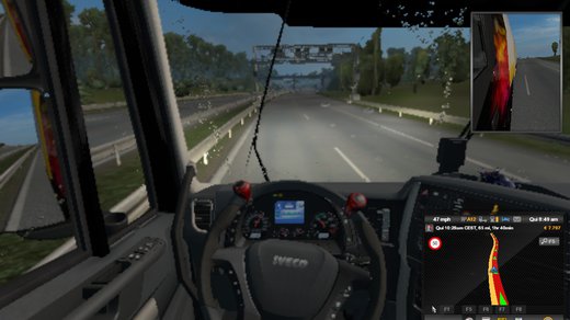 Iveco Stralis