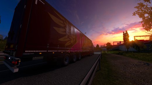 Volvo FH4