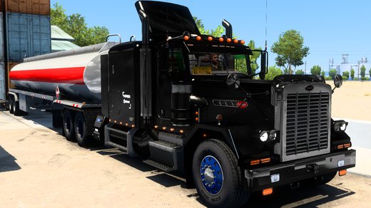 Peterbilt @@Custom 379/389@@