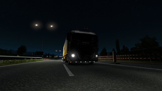 Iveco Stralis