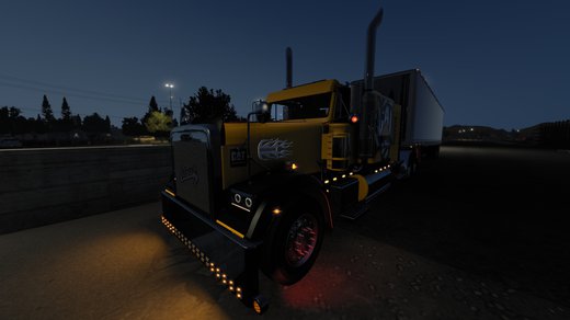 freightliner classic