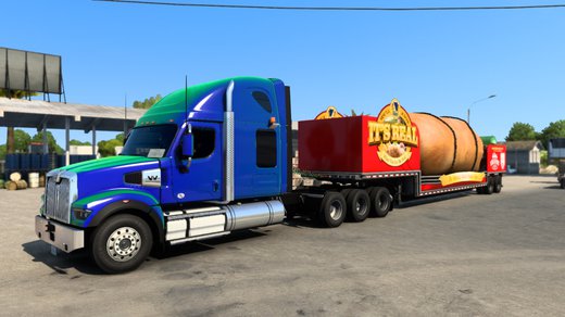 Western Star 49X