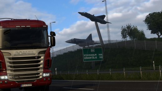 Scania R 2009